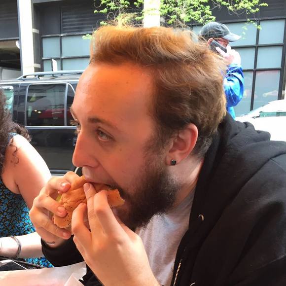 Meet your Posher, Anthony - Picture 1 of 1